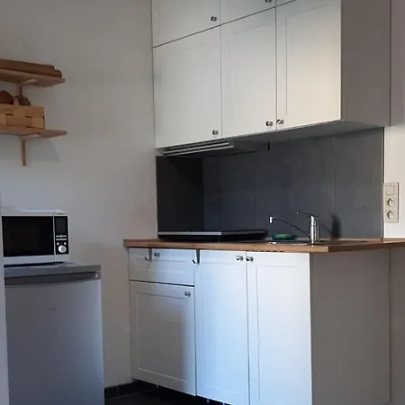 Lägenhet A Meme, Rez Avec Terrasse Namur