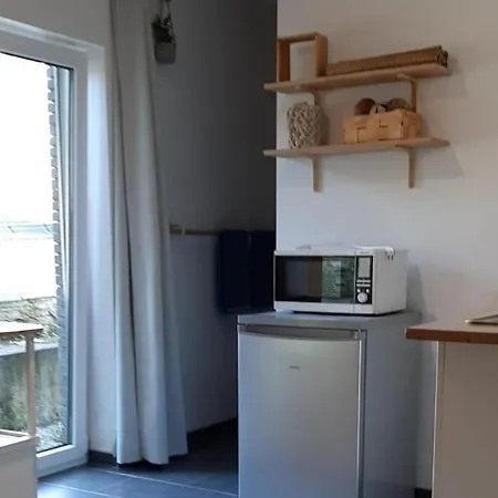 Lägenhet A Meme, Rez Avec Terrasse