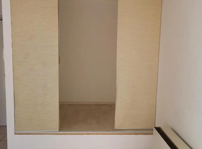 A Meme, Rez Avec Terrasse Appartement