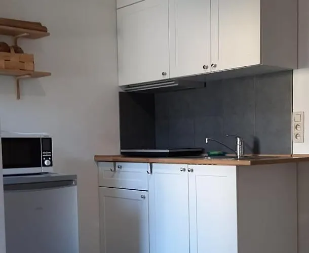 Appartement A Meme, Rez Avec Terrasse Namen