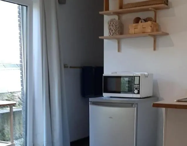 Appartement A Meme, Rez Avec Terrasse