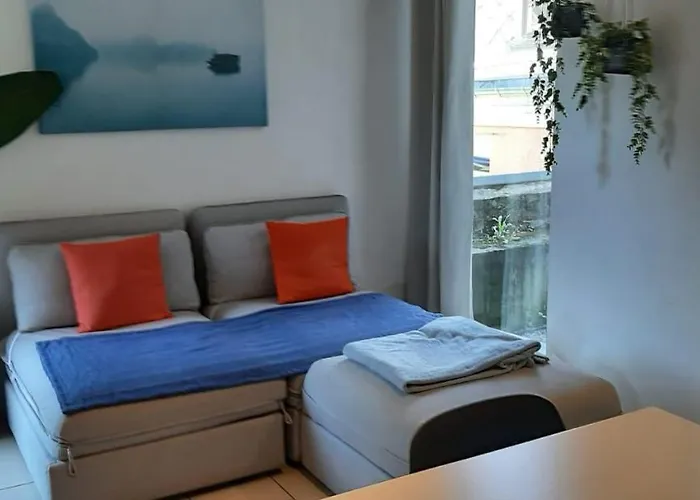 A Meme, Rez Avec Terrasse